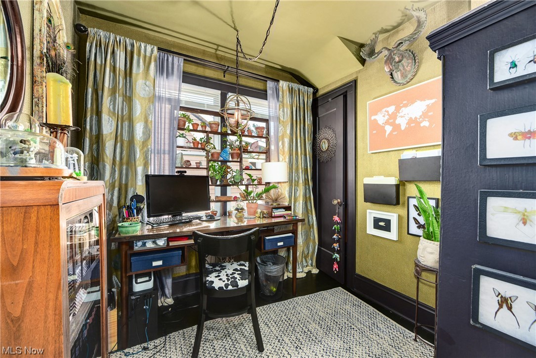 Hazel Ave - Residential