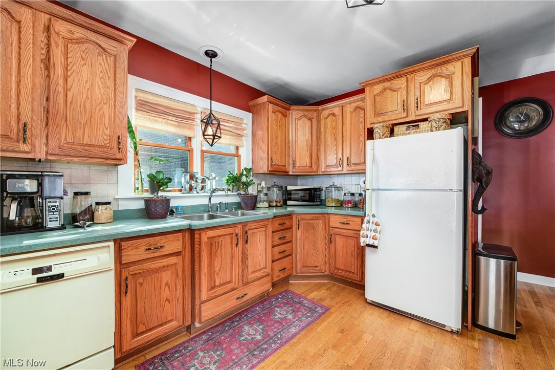 Hazel Ave - Residential