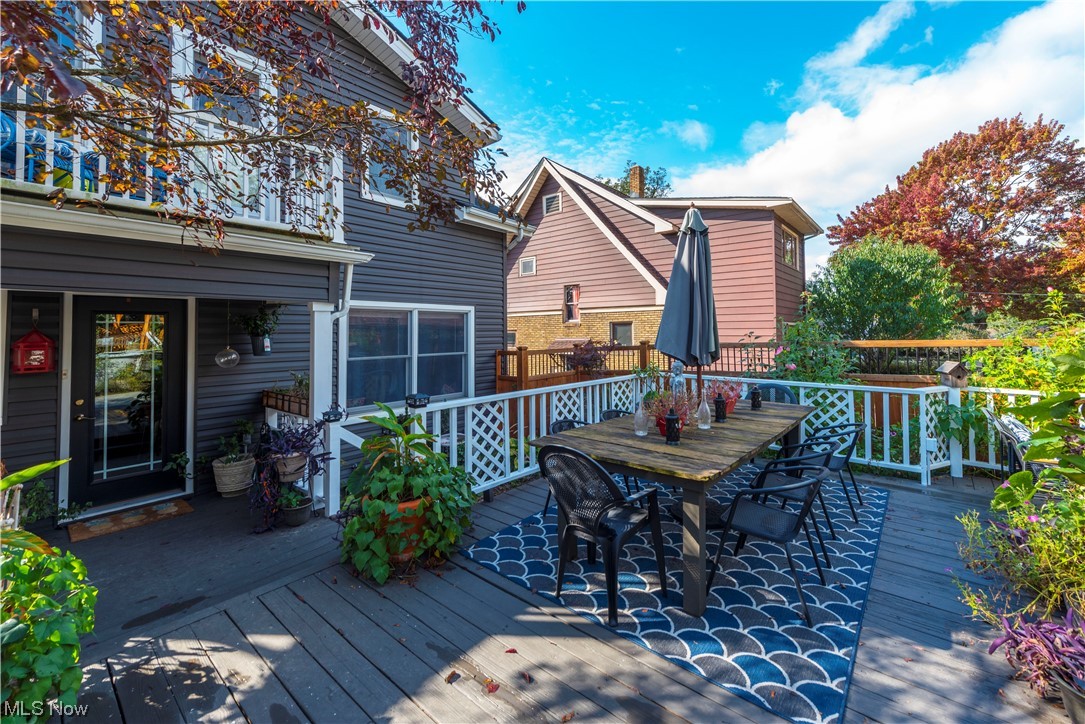 Hazel Ave - Residential