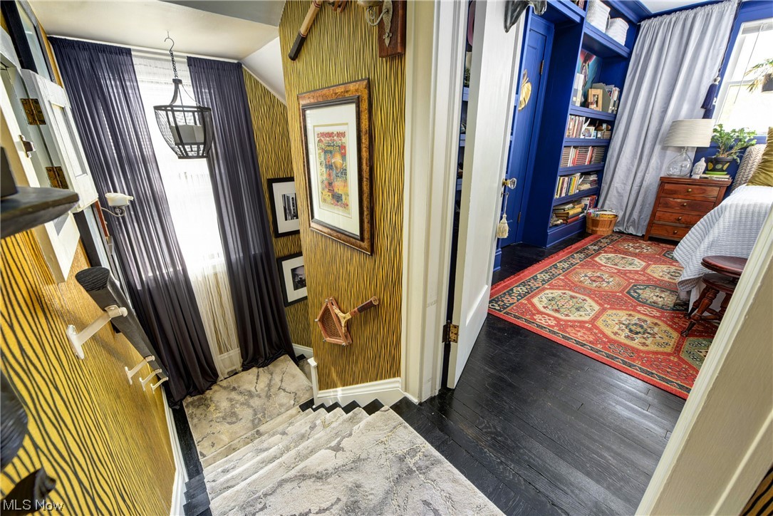 Hazel Ave - Residential