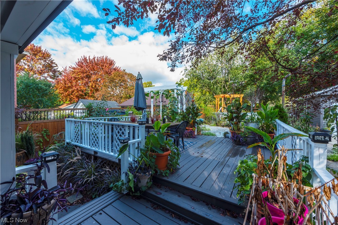 Hazel Ave - Residential