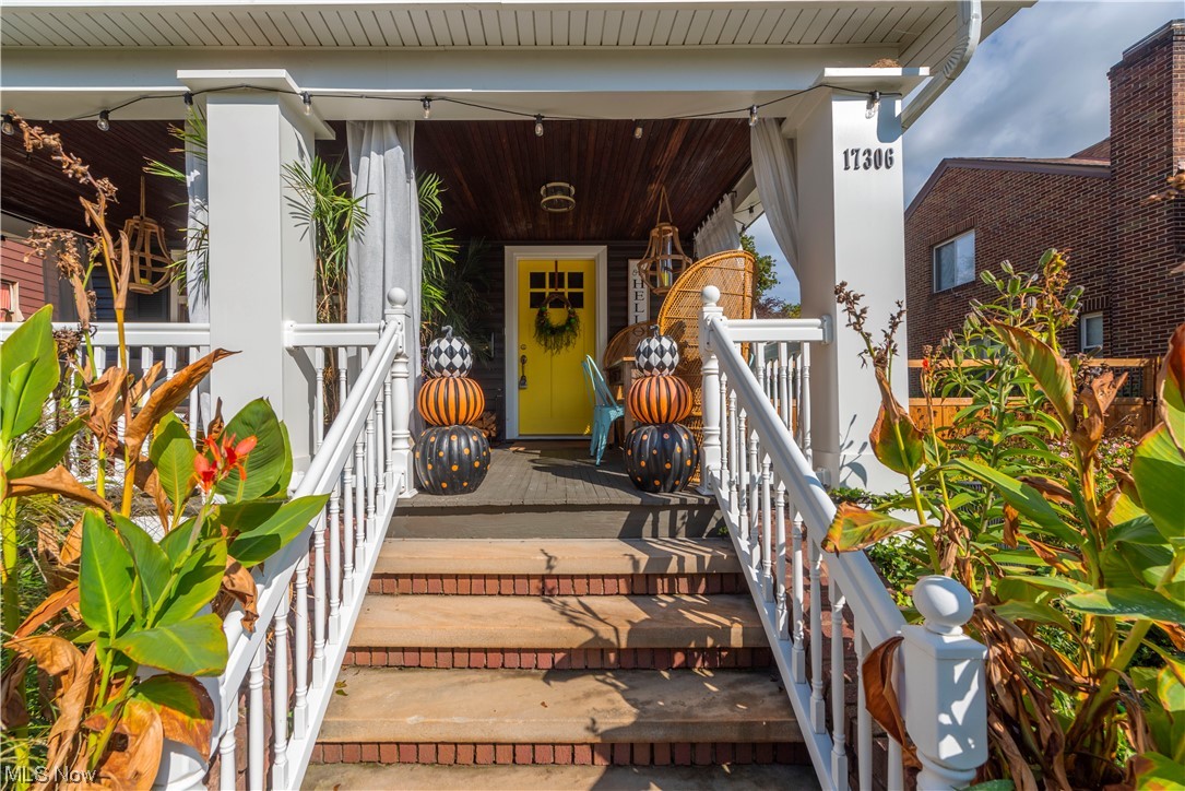 Hazel Ave - Residential