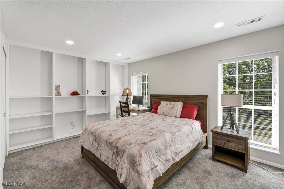 King James Court - Residential