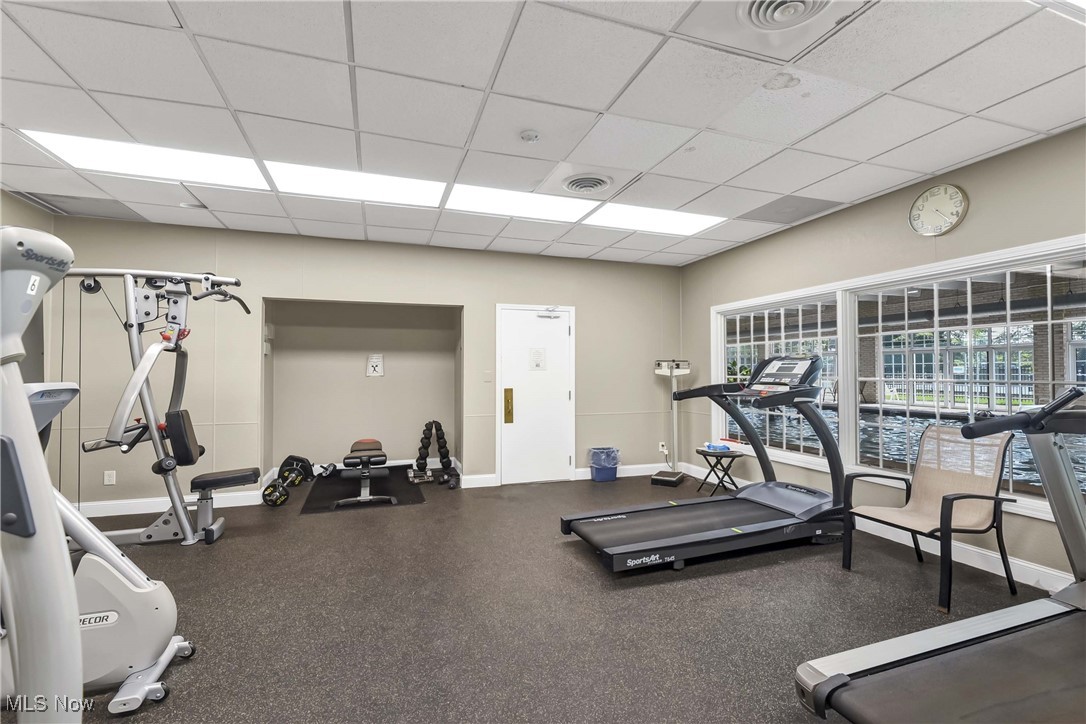 King James Court - Residential