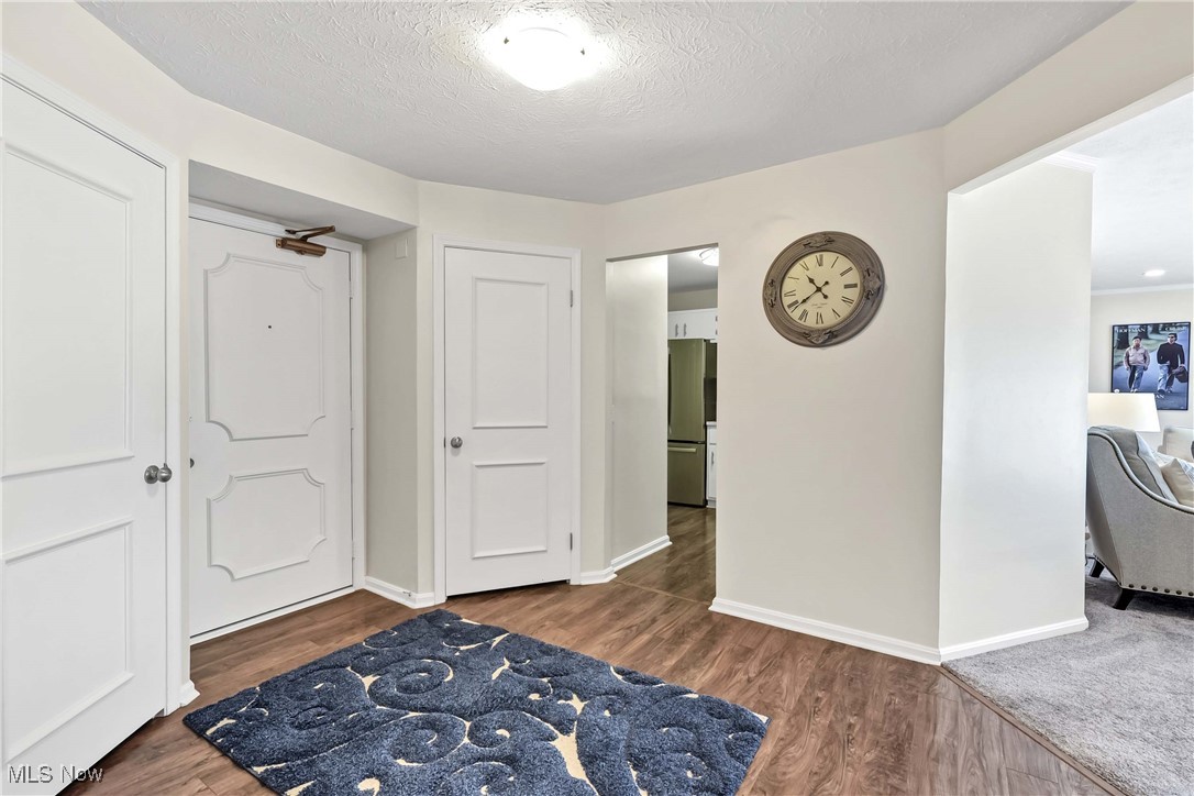 King James Court - Residential