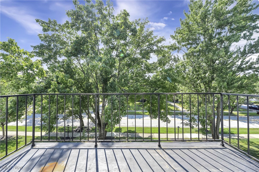 King James Court - Residential