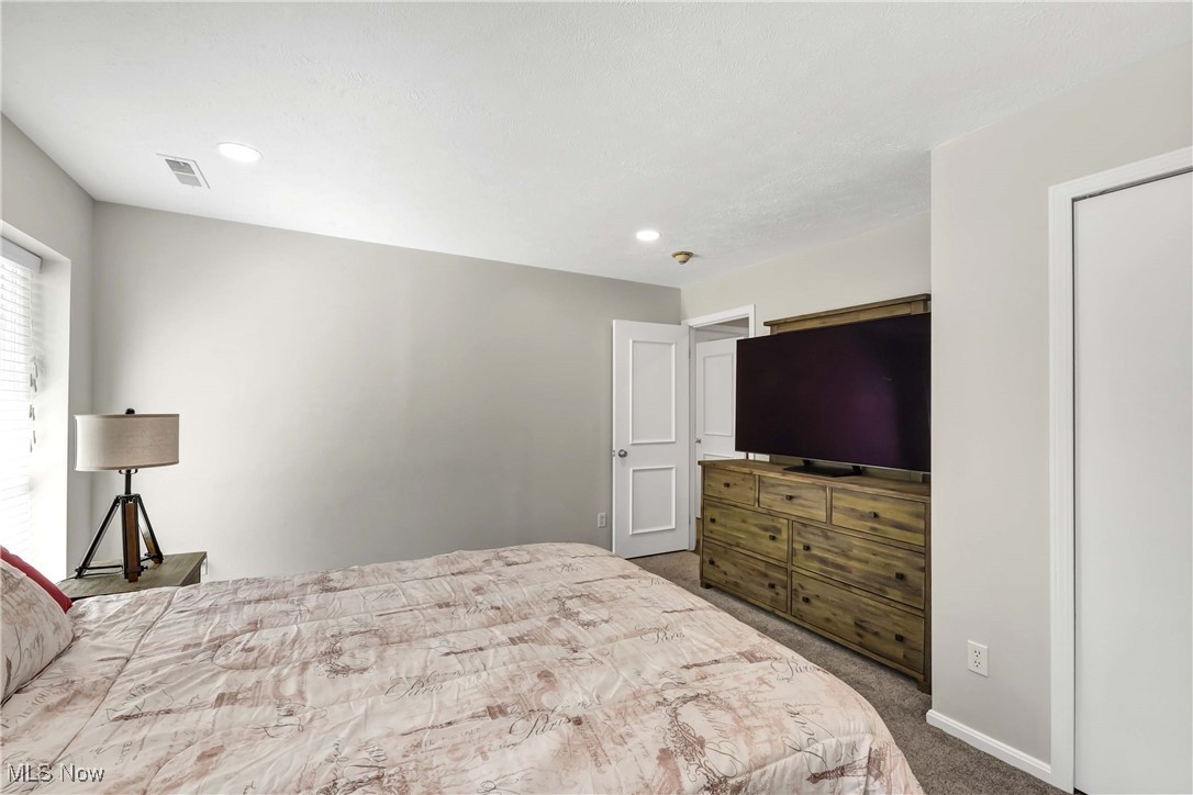 King James Court - Residential