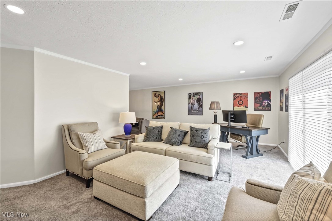 King James Court - Residential