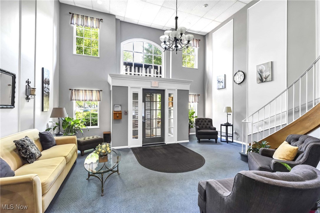 King James Court - Residential