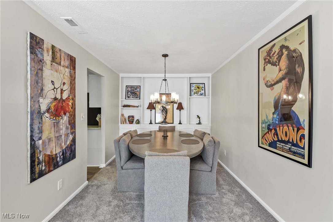 King James Court - Residential