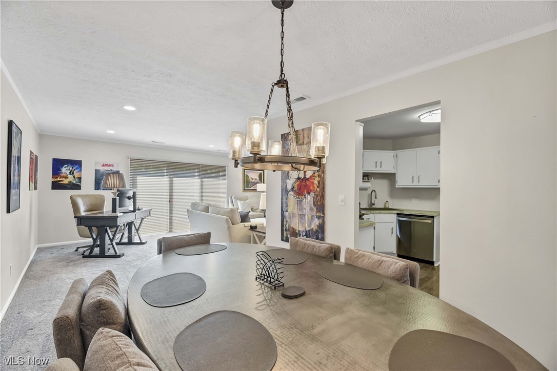 King James Court - Residential