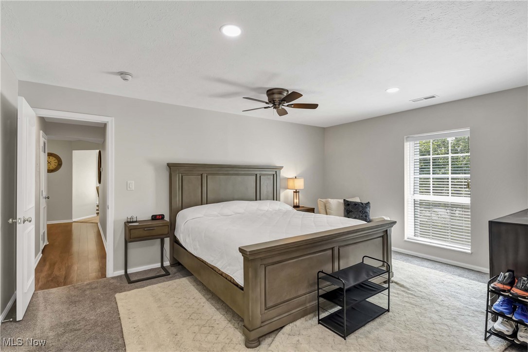 King James Court - Residential