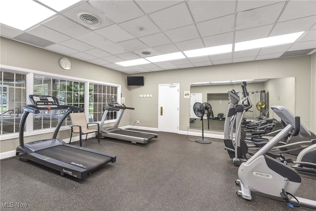 King James Court - Residential