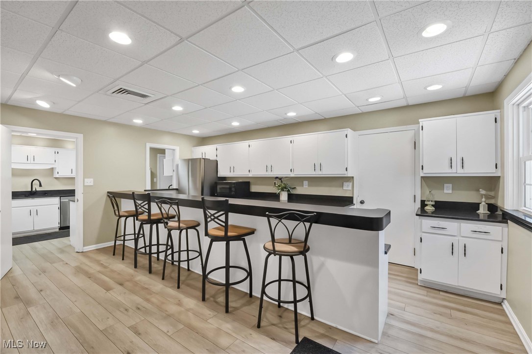 King James Court - Residential