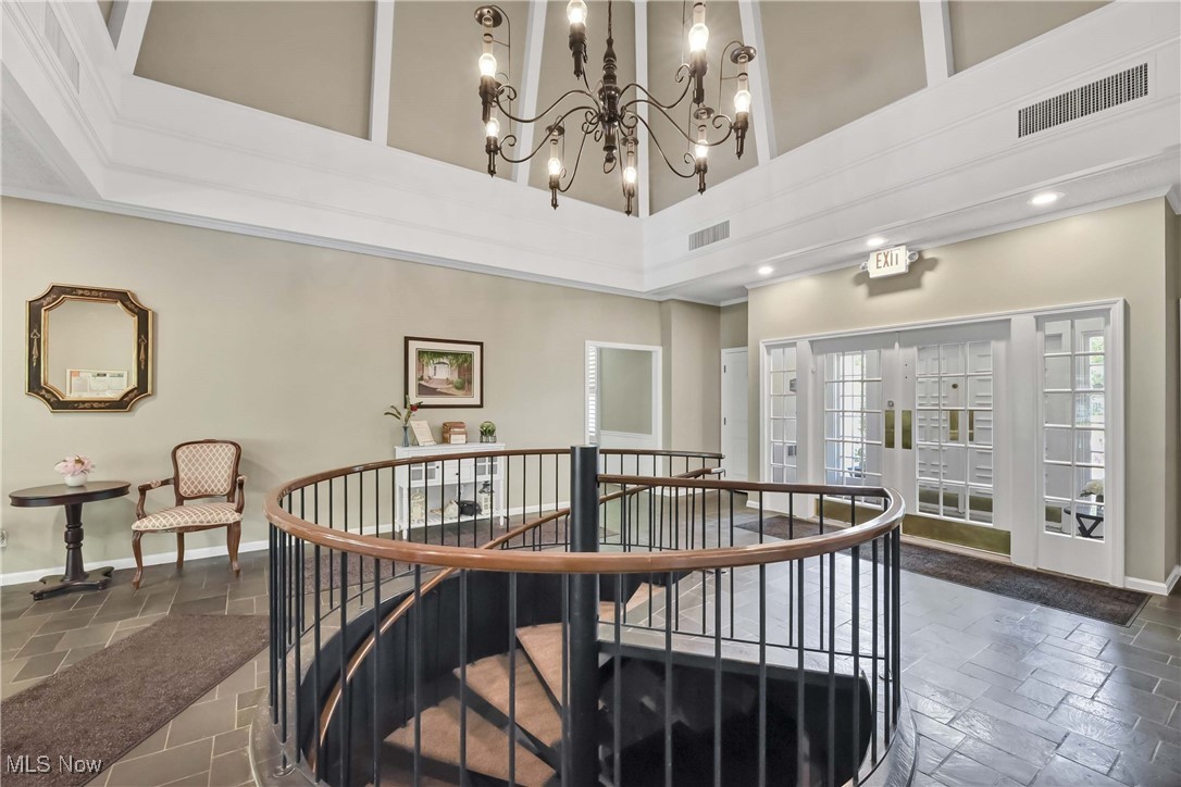 King James Court - Residential