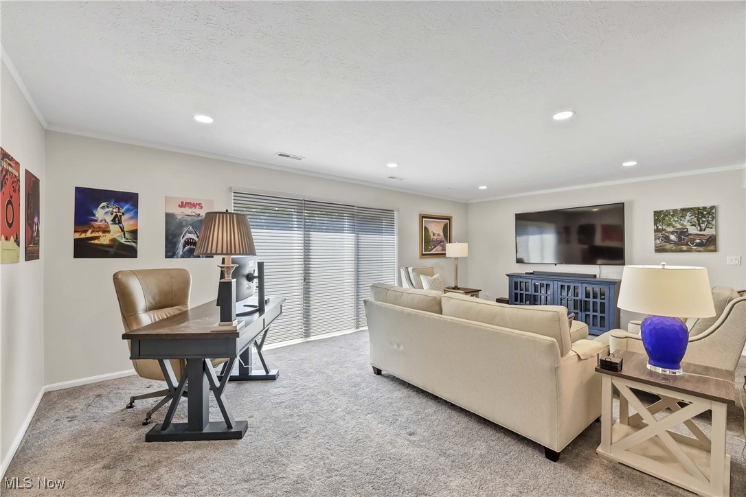 King James Court - Residential