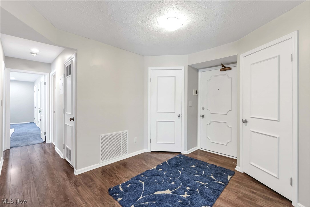 King James Court - Residential