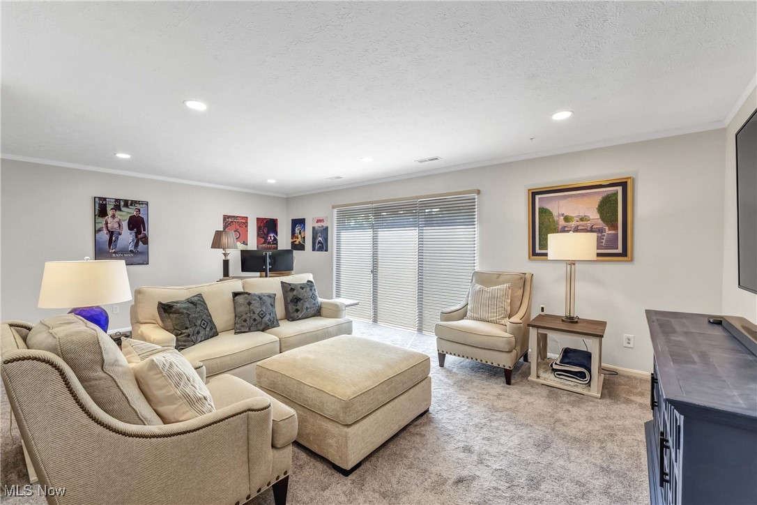 King James Court - Residential