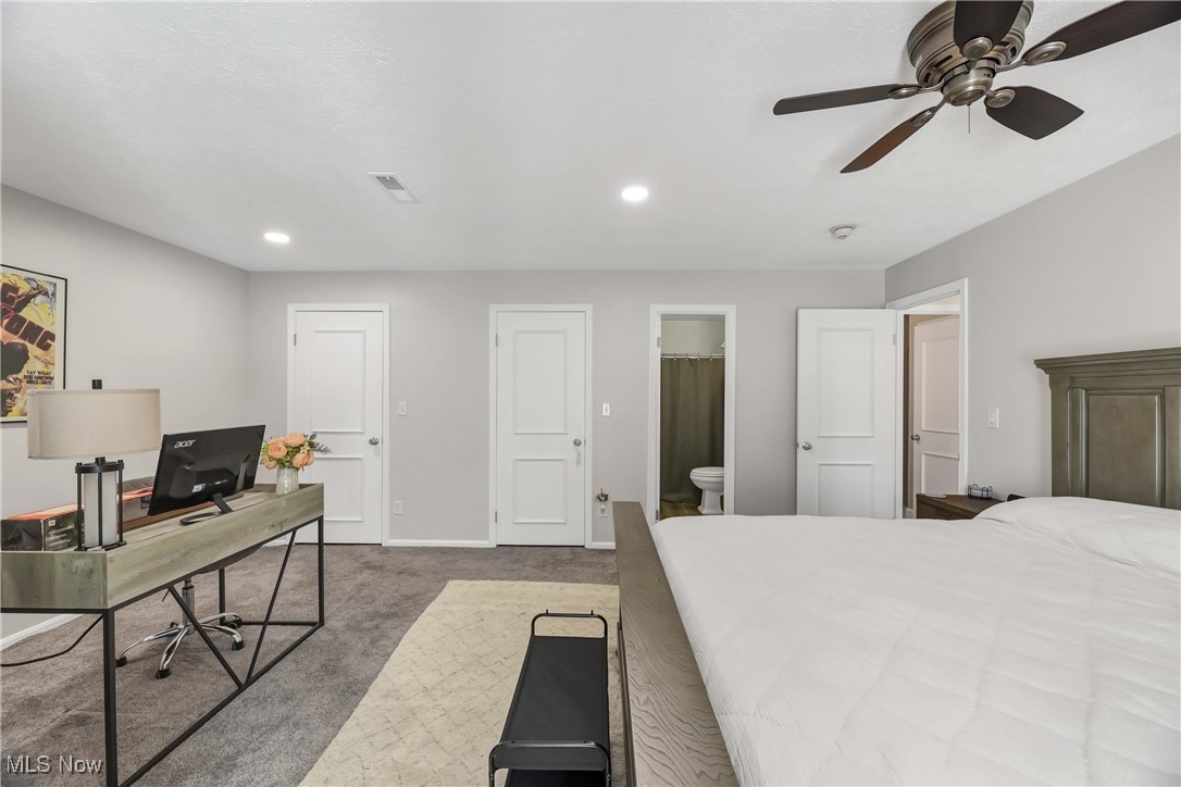 King James Court - Residential