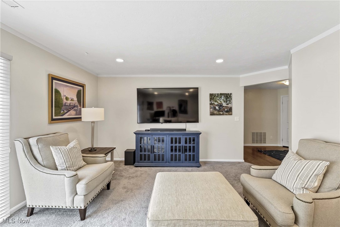 King James Court - Residential