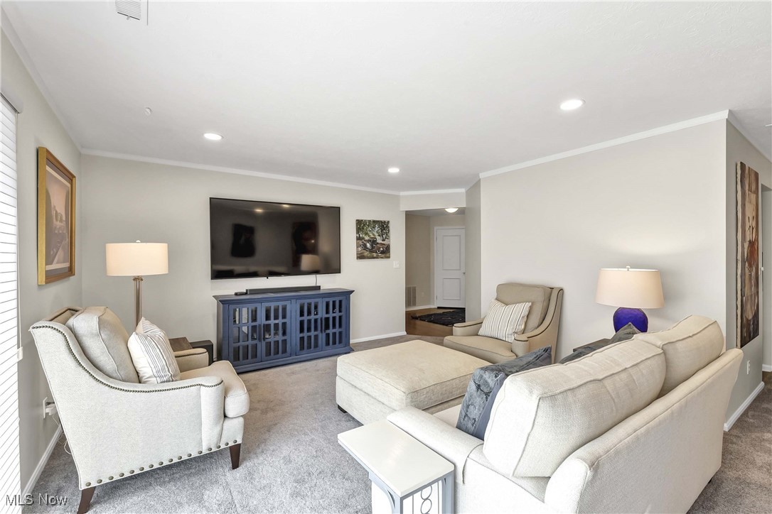 King James Court - Residential