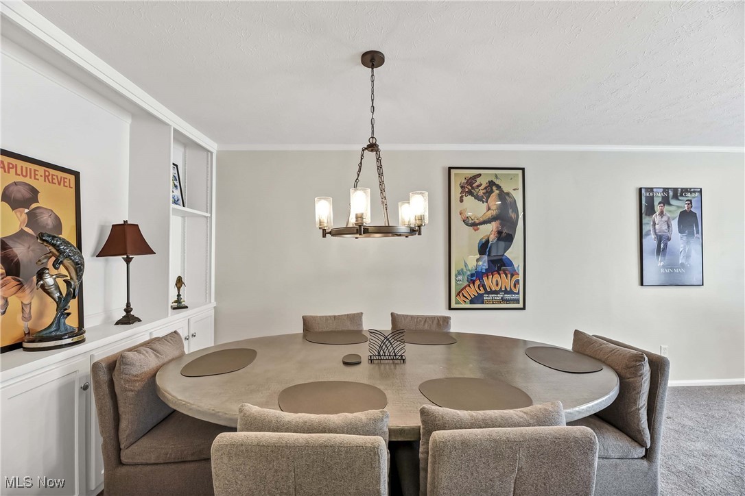 King James Court - Residential