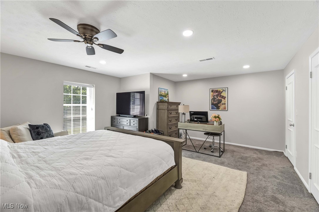 King James Court - Residential