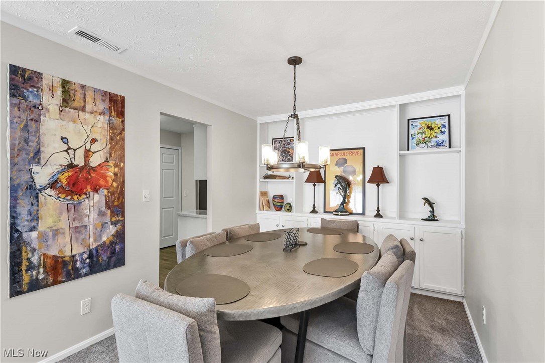 King James Court - Residential