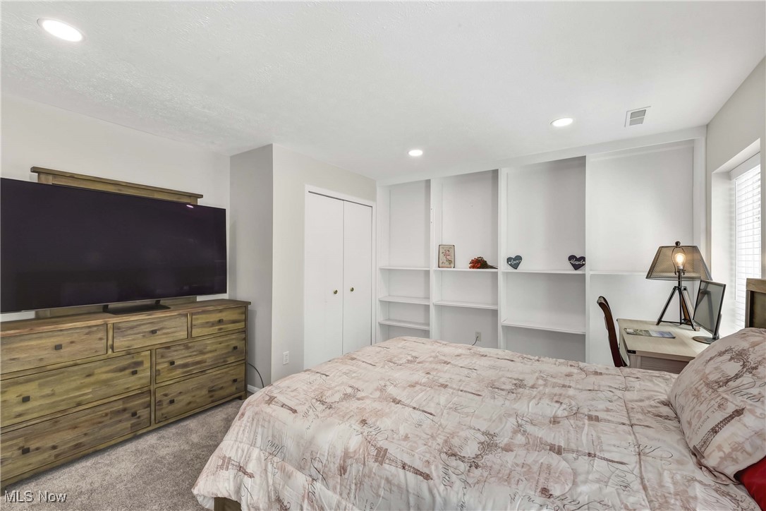 King James Court - Residential