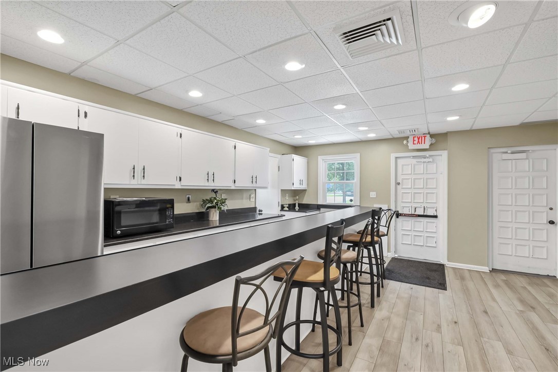 King James Court - Residential