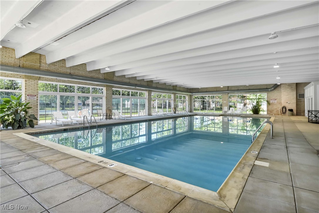 King James Court - Residential