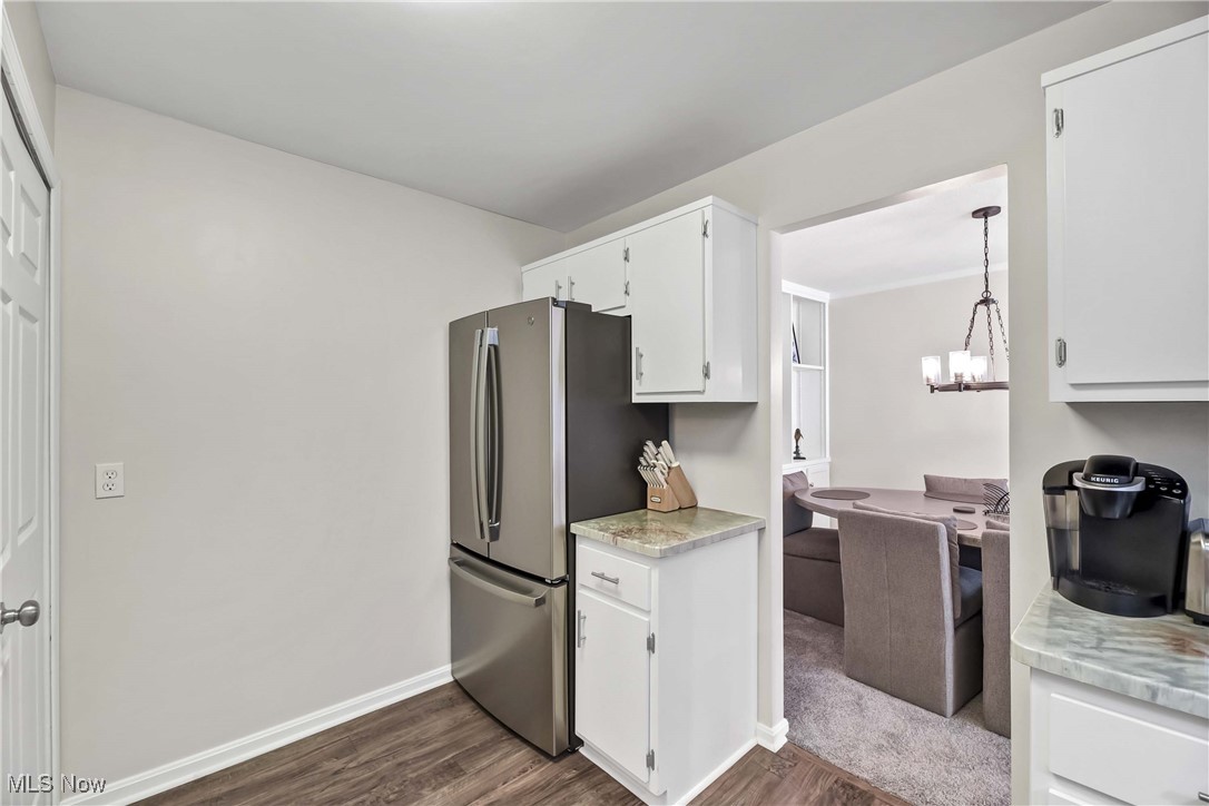 King James Court - Residential