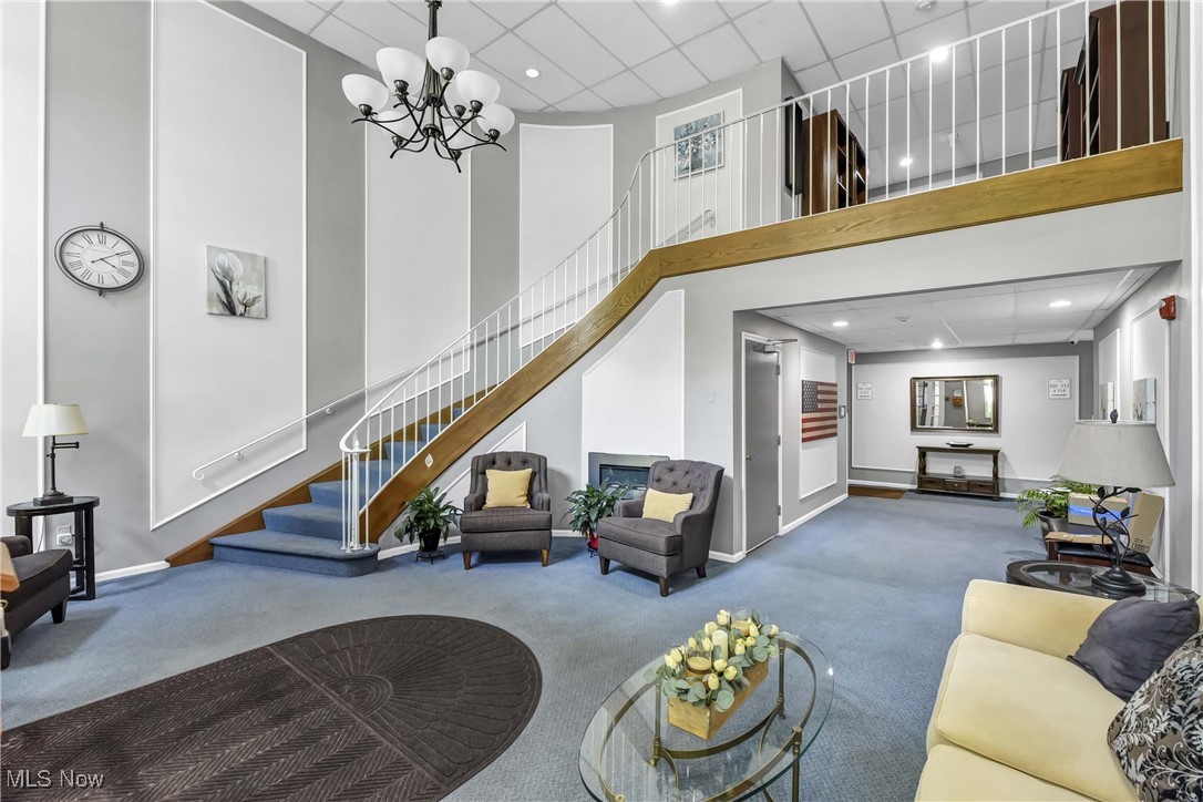 King James Court - Residential