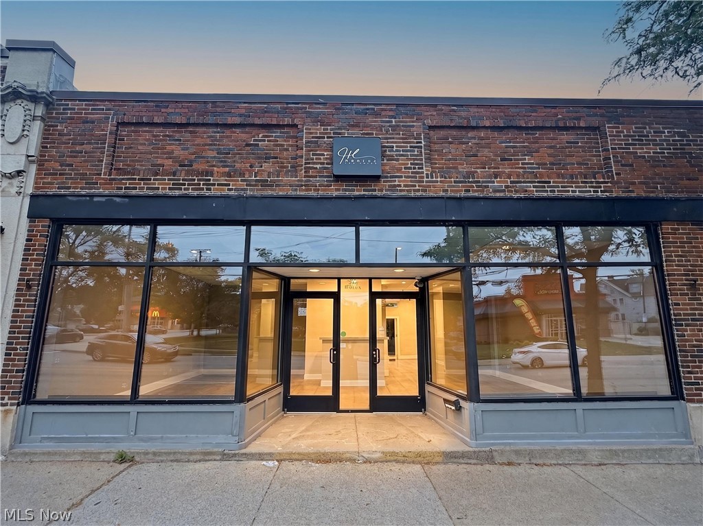 Photo 1 of 12 — 2122 S Taylor Road, Cleveland Heights, OH 44118