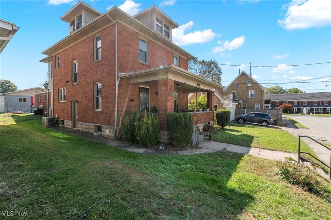 Panorama Adn - Residential