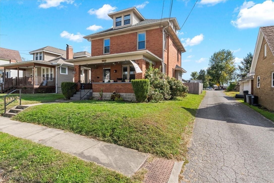 Panorama Adn - Residential