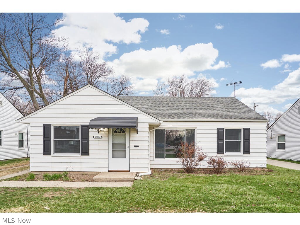 Merrick-Kleist Puritas Gardens Su - Residential