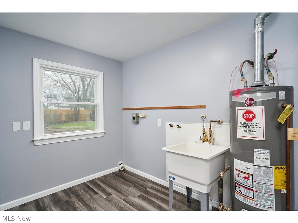 Merrick-Kleist Puritas Gardens Su - Residential