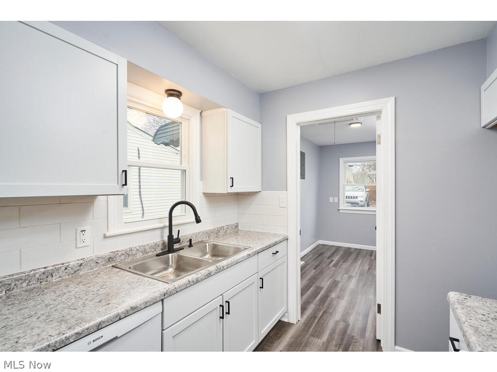 Merrick-Kleist Puritas Gardens Su - Residential