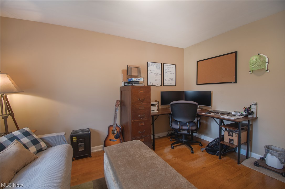 Alliance - Residential