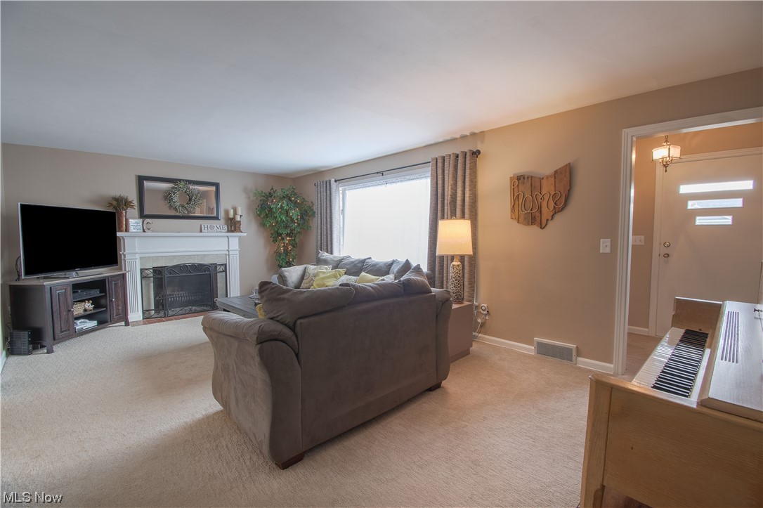 Alliance - Residential