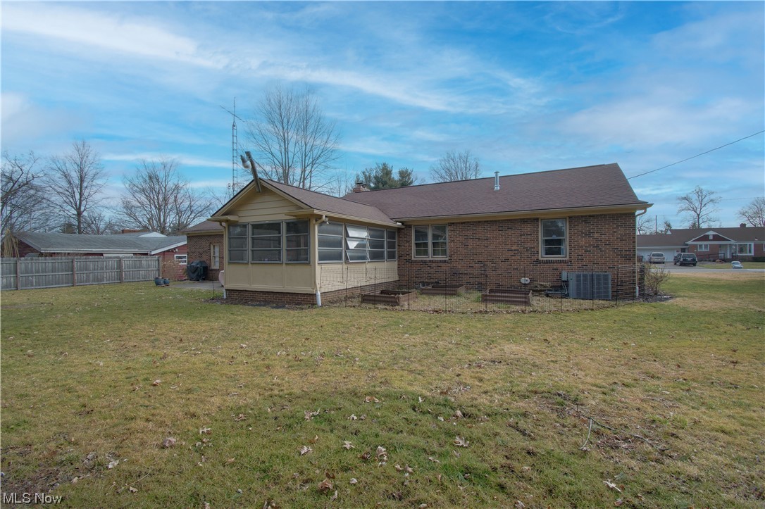 Alliance - Residential