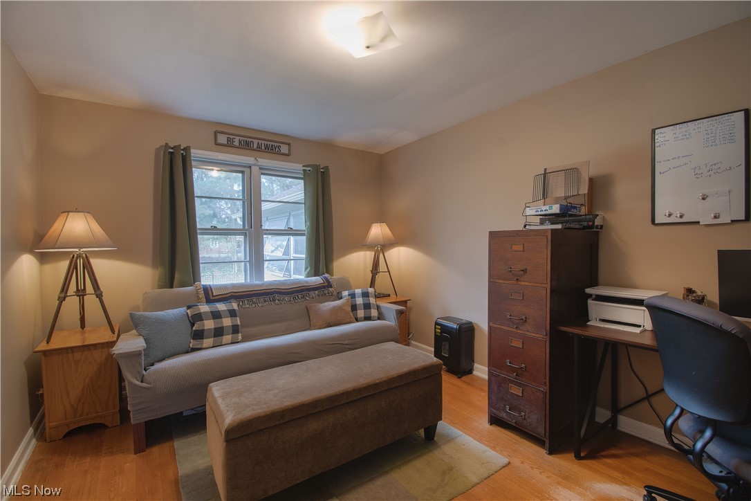 Alliance - Residential