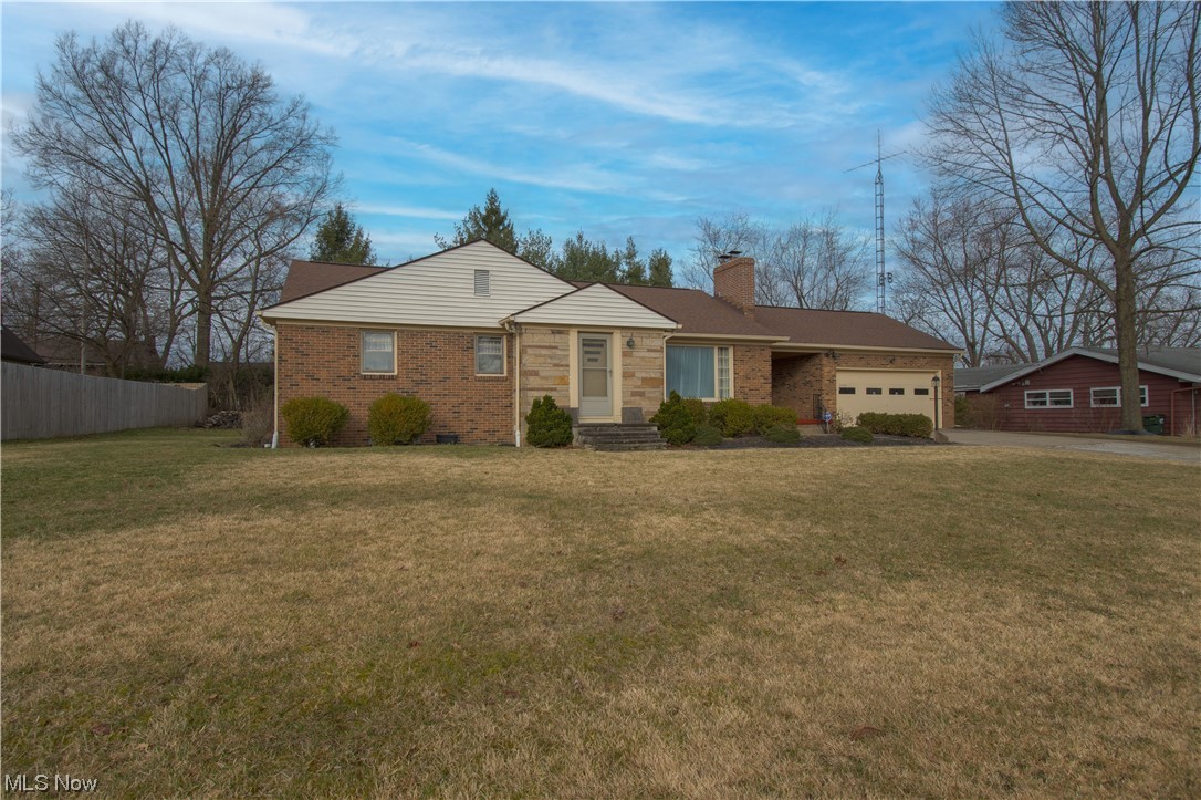 Alliance - Residential
