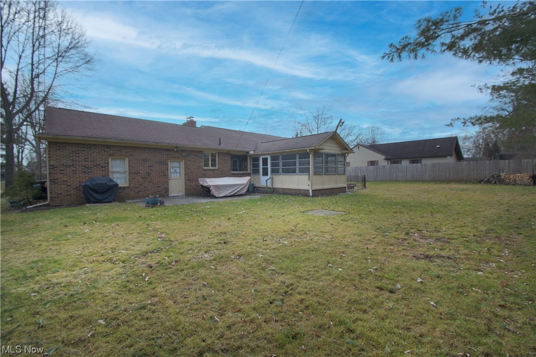 Alliance - Residential