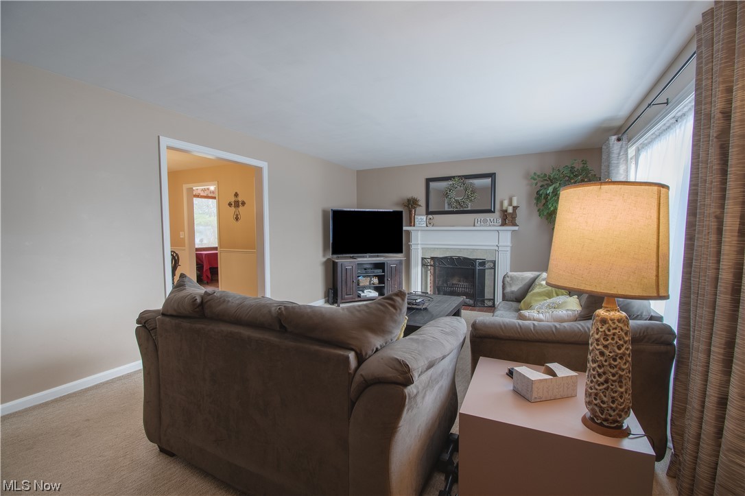Alliance - Residential