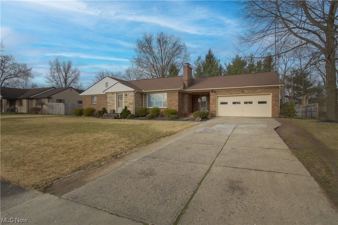 Alliance - Residential