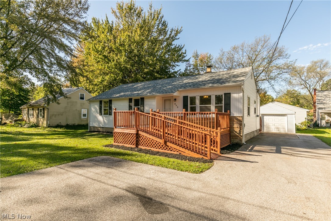 Pville On The Lake - Residential