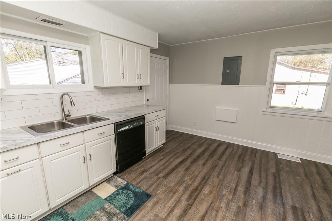 Pville On The Lake - Residential