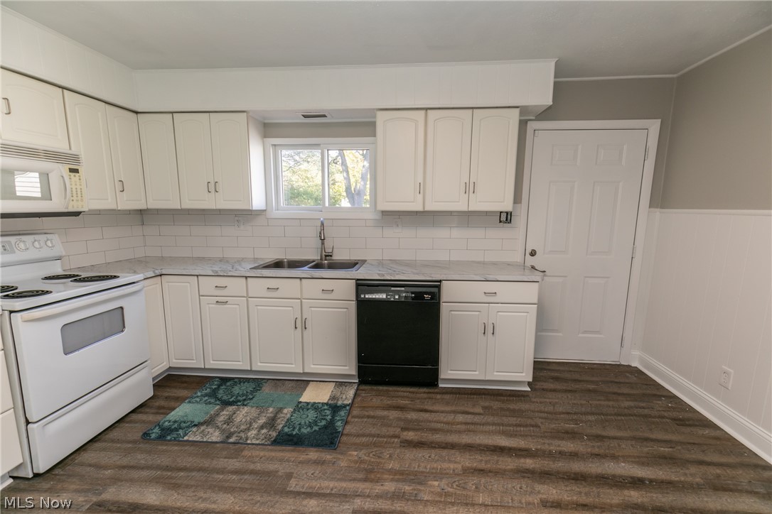 Pville On The Lake - Residential